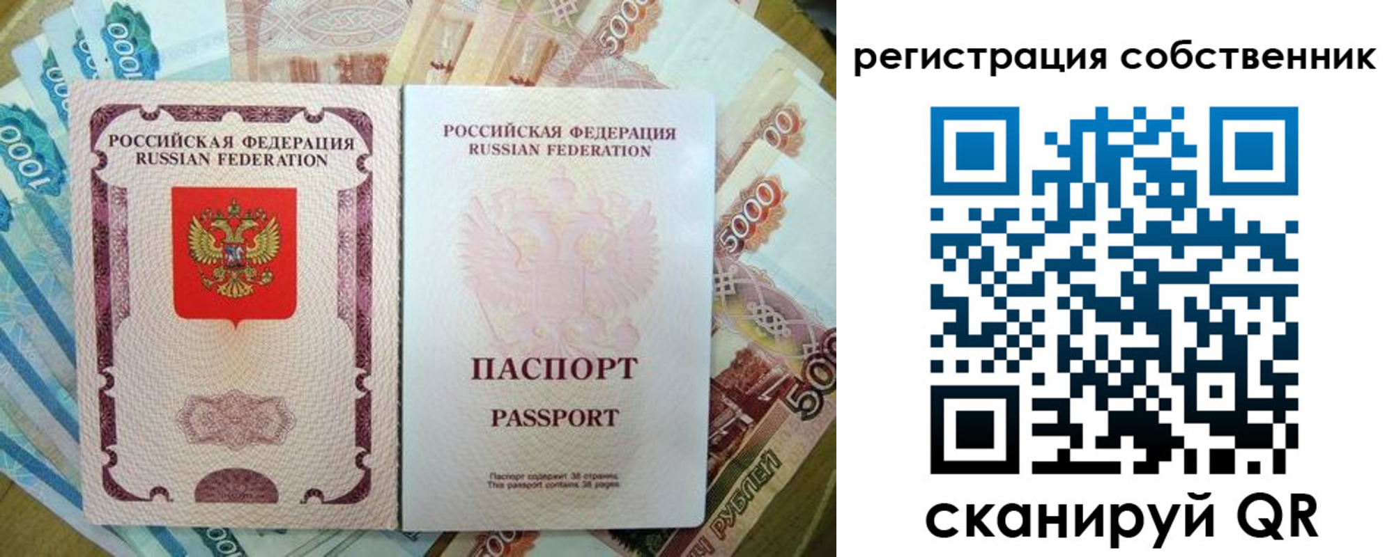 прописка гарантия в Тамбовской области
